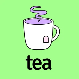 Ícone de Tea Dating Advice