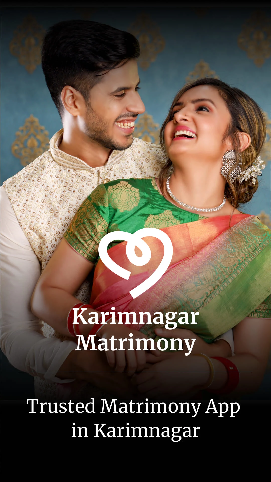 Karimnagar Lokal Matrimony App screenshot