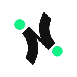 Nyburs: Hyperlocal Social App のアイコン